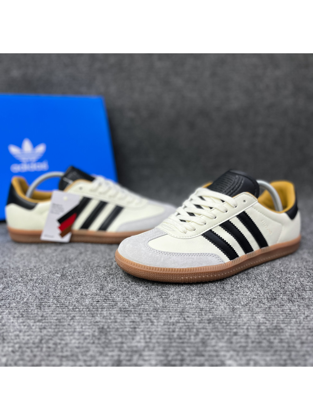 Adidas JJJJound — Купить в Красноярске, Цена 4 690.00 ₽ | sport